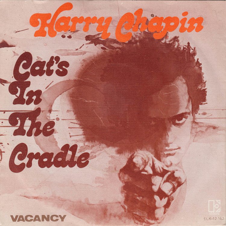 Tune Of The Day: Harry Chapin