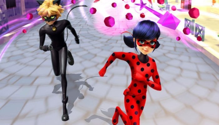 Miraculous Ladybug &  Cat Noir Cheats: Tips &  Strategy ...