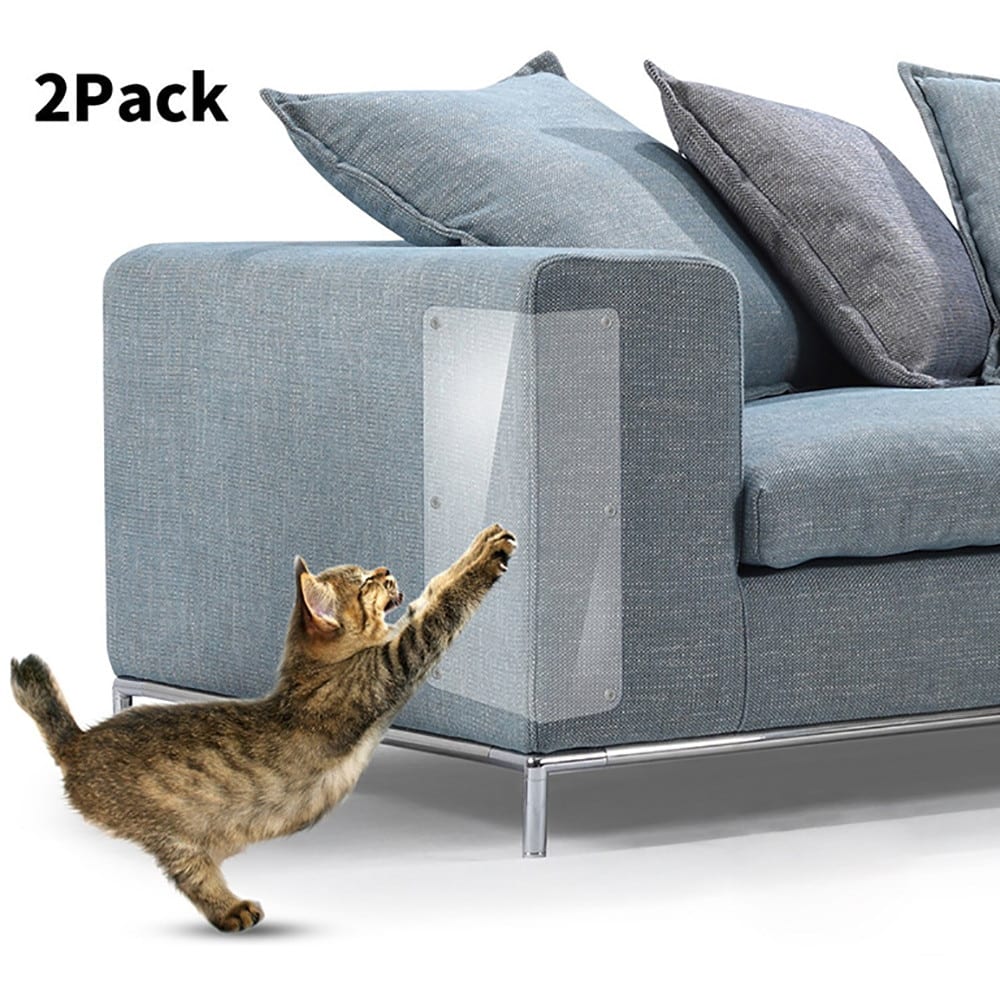 Cat scratch guard furniture protector  Product Mafia