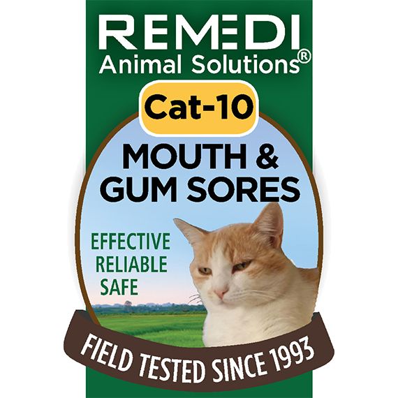 Pin on Cat: Remedi Animal Solutions (Homeopathic)
