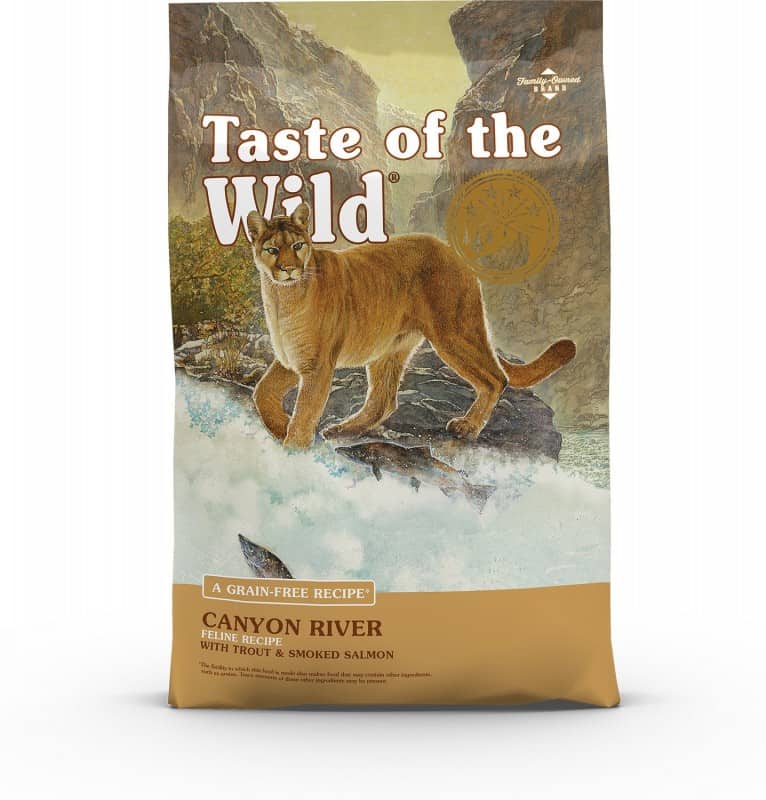 The 13 Best Tasting Cat Foods for Picky Cats [ 2020 ]