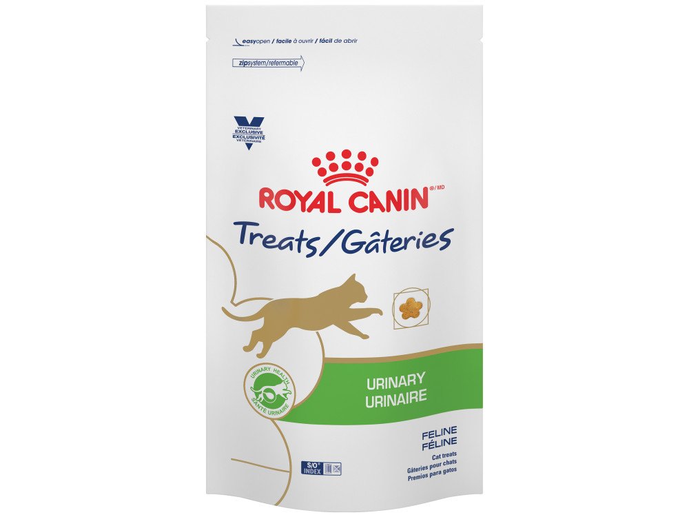 Urinary Feline Treats