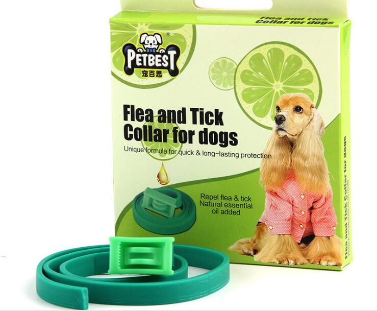 Flea and Tick Collar for Dogs Kill Flea &  Tick Collar For ...