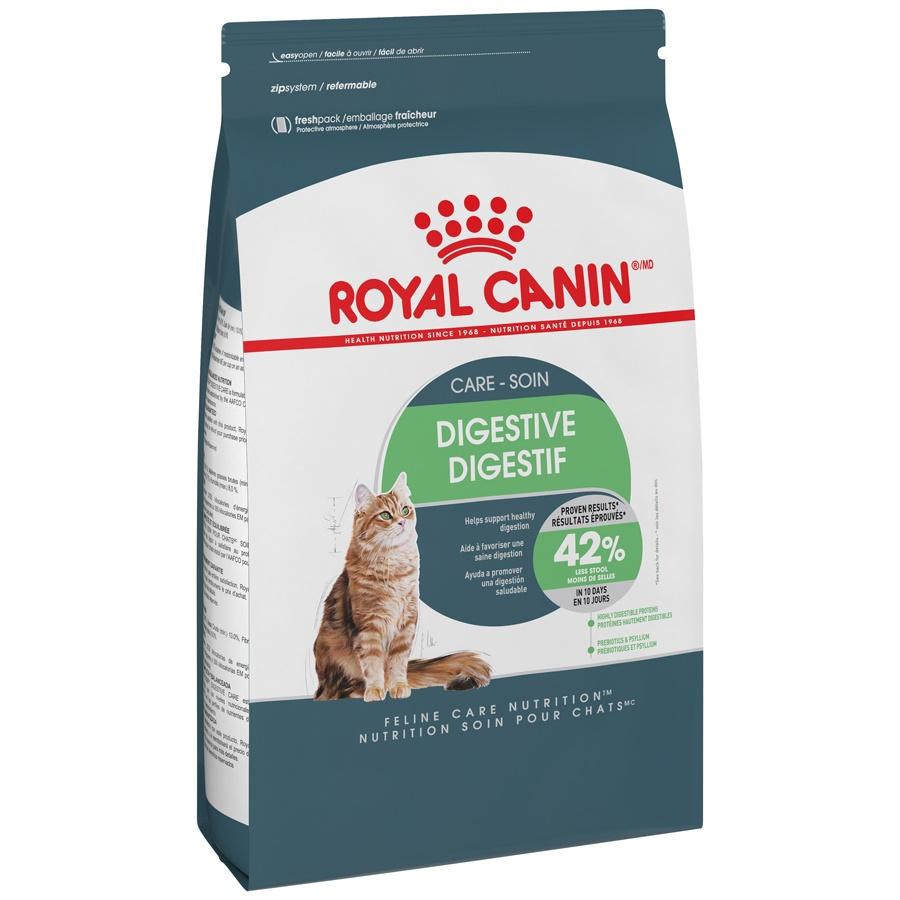 Royal Canin Feline Digestive Care Dry Cat Food  Petsense
