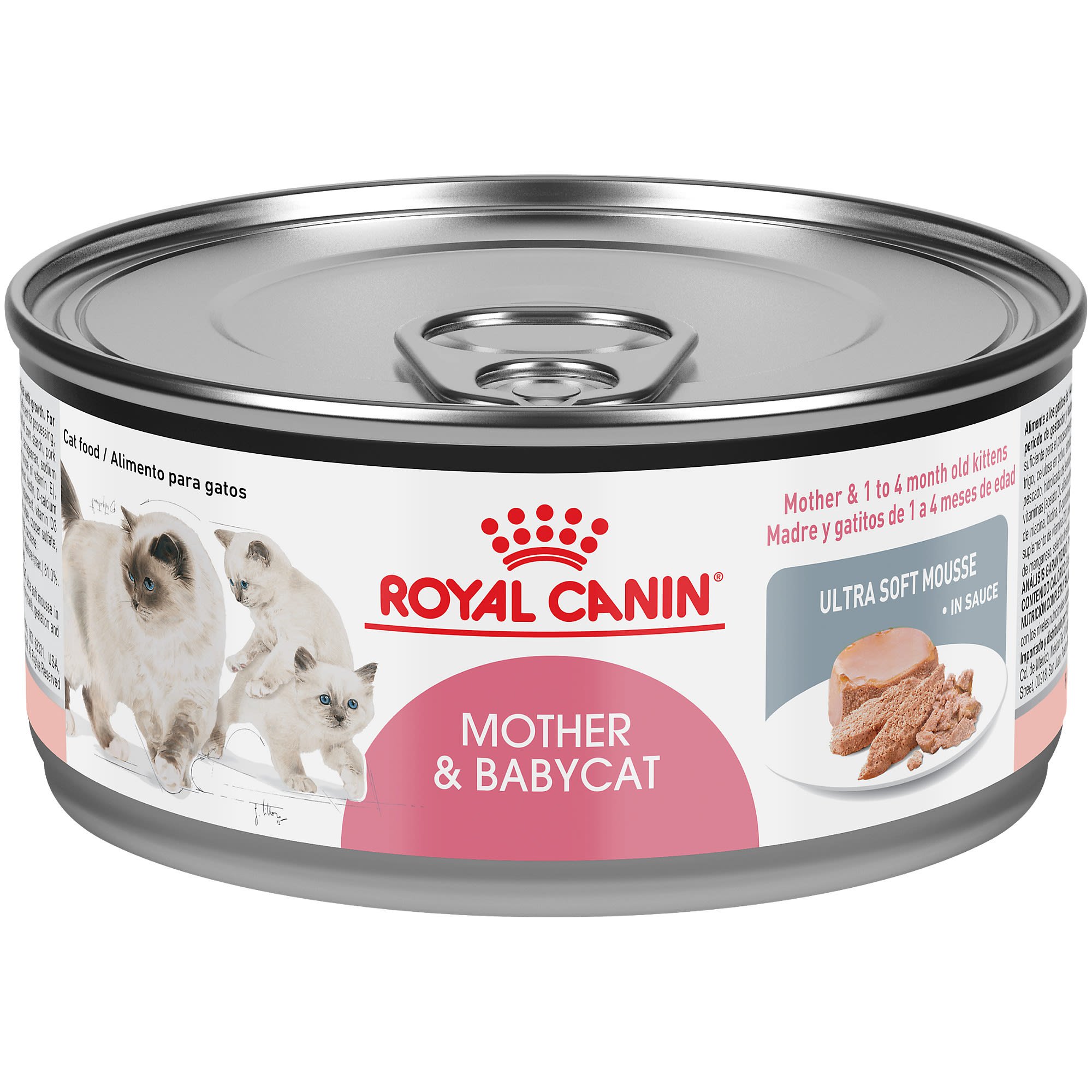 Royal Canin Mother &  Babycat Ultra