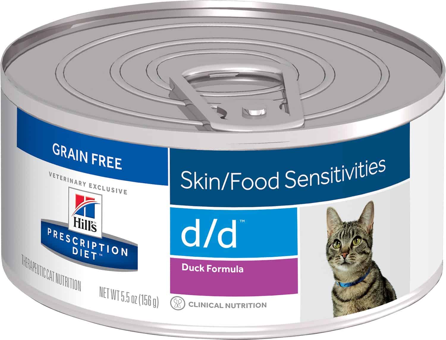 Best 10 Canned and Dry Cat Foods for IBS and IBD (2021)