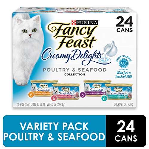 Calico Bay Cat Food Review