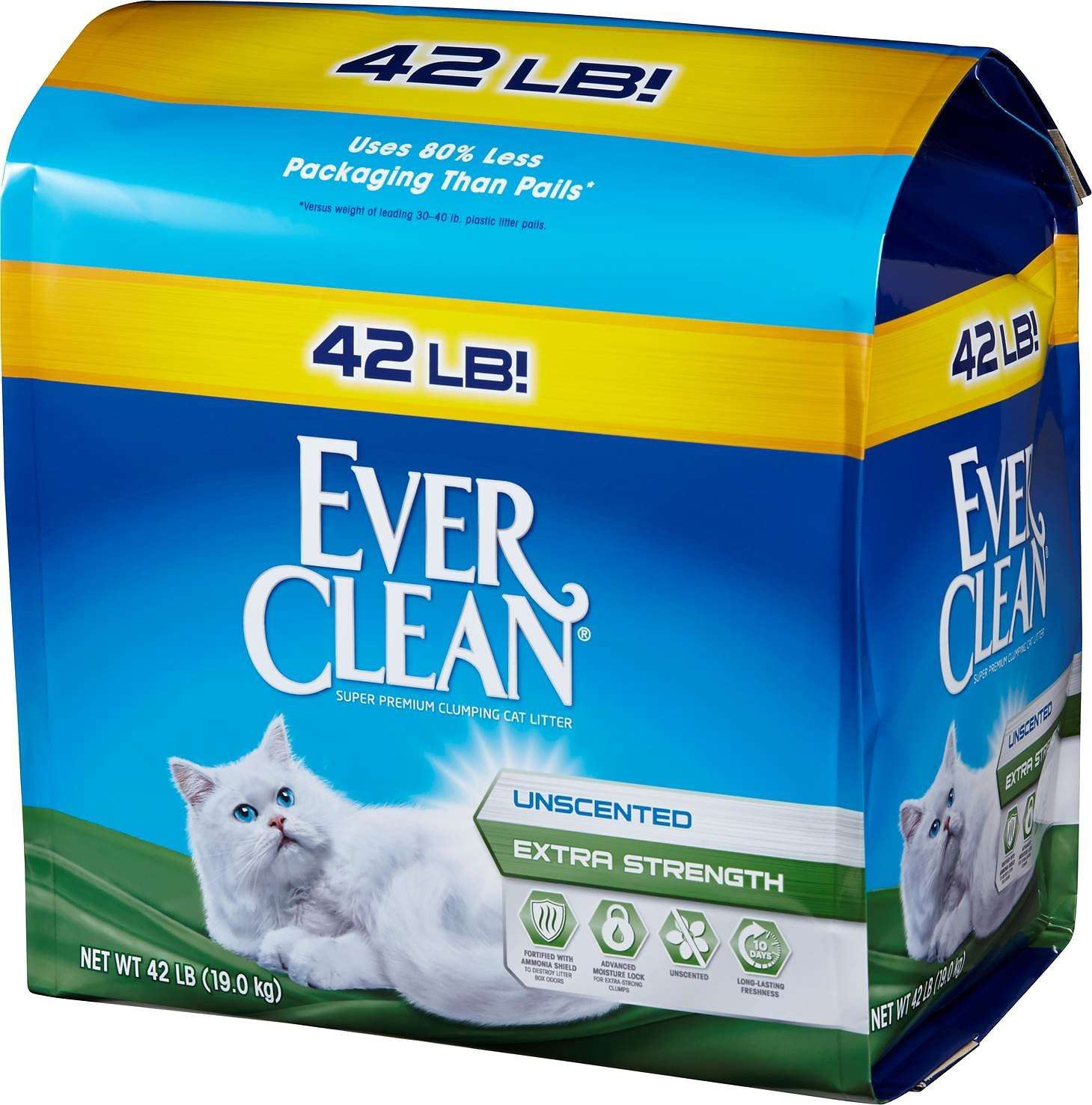 The 5 Best Cat Litters For Odor Control