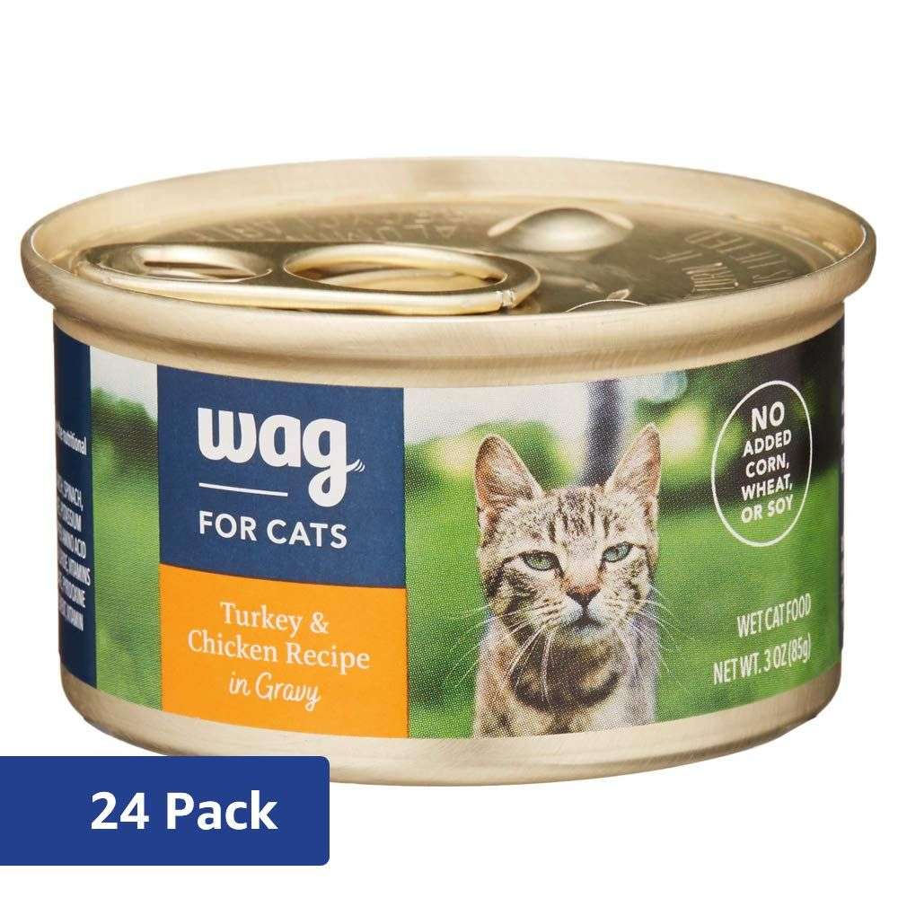What Is The Healthiest Wet Cat Food Brand : Https ...