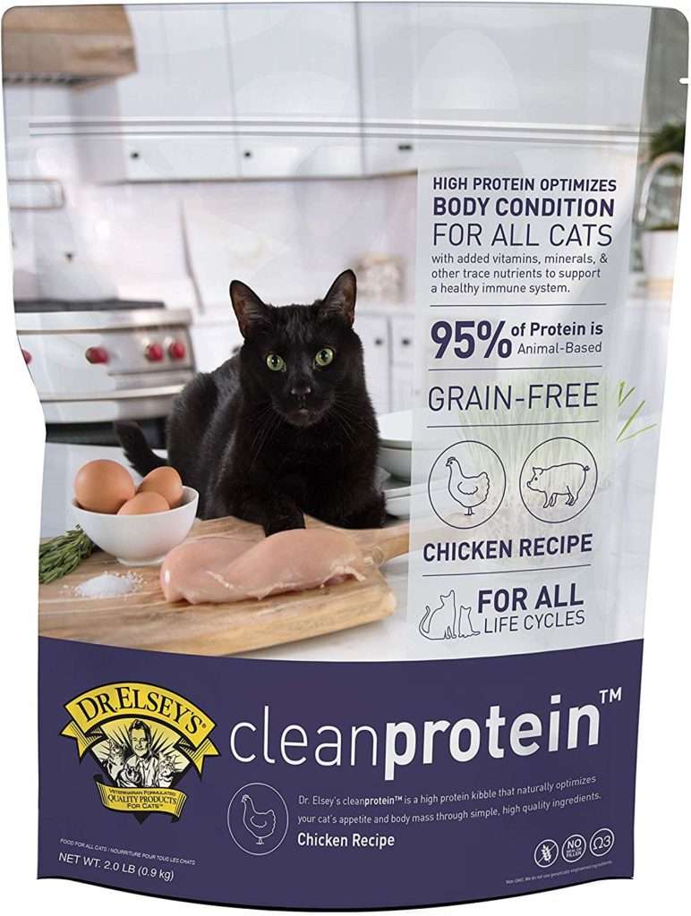 10 Best High Calorie Cat Food to Gain Weight Reviewed in March 2020