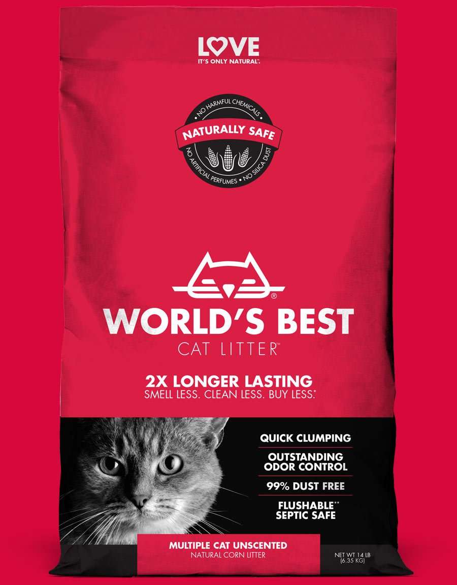 Cheapest Place To Buy Worlds Best Cat Litter