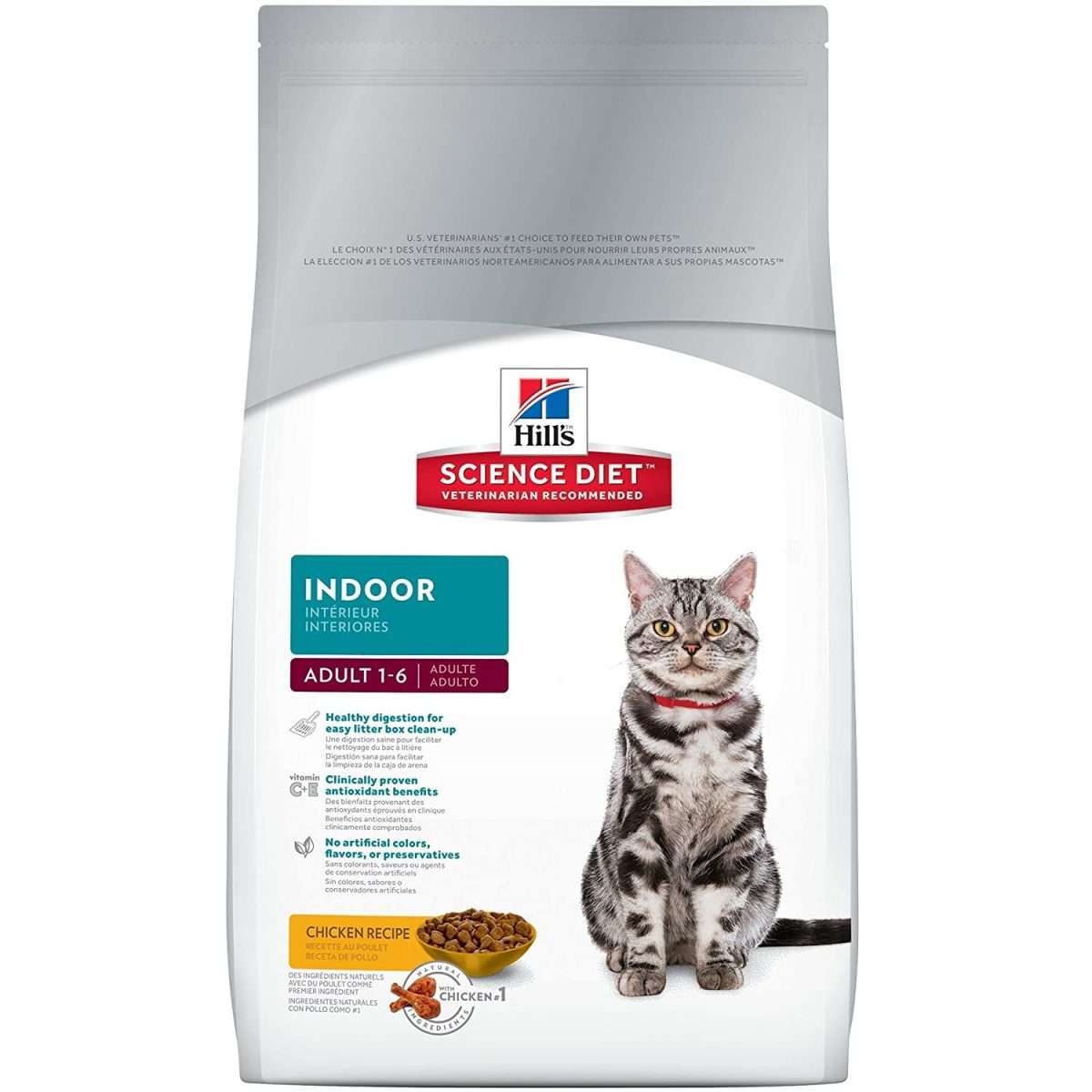 Best Cat Food For Diarrhea  A Careful Cat Owners Guide 2019