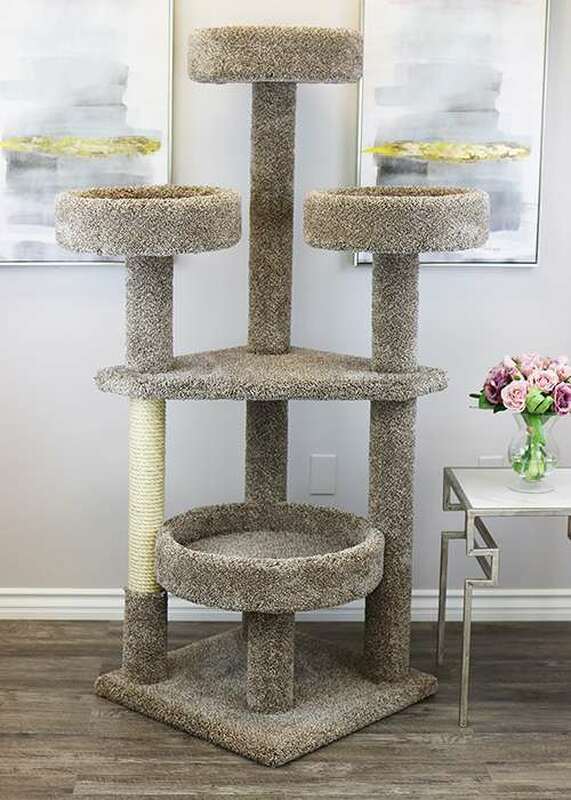 Get New Cat Condo Coupon Code Images