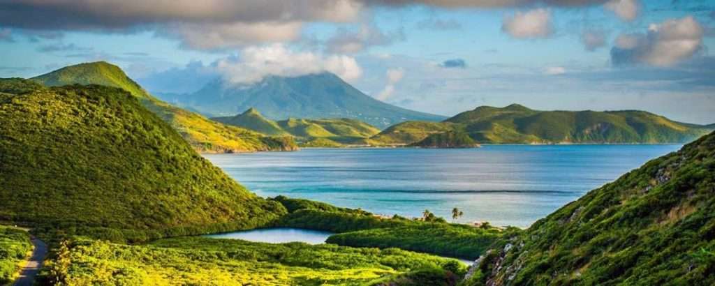 St Kitts Is Getting More New Nonstop Flights