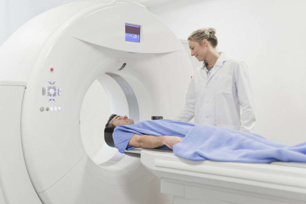 Ct Scans: 10 Side Effects of CT Scans