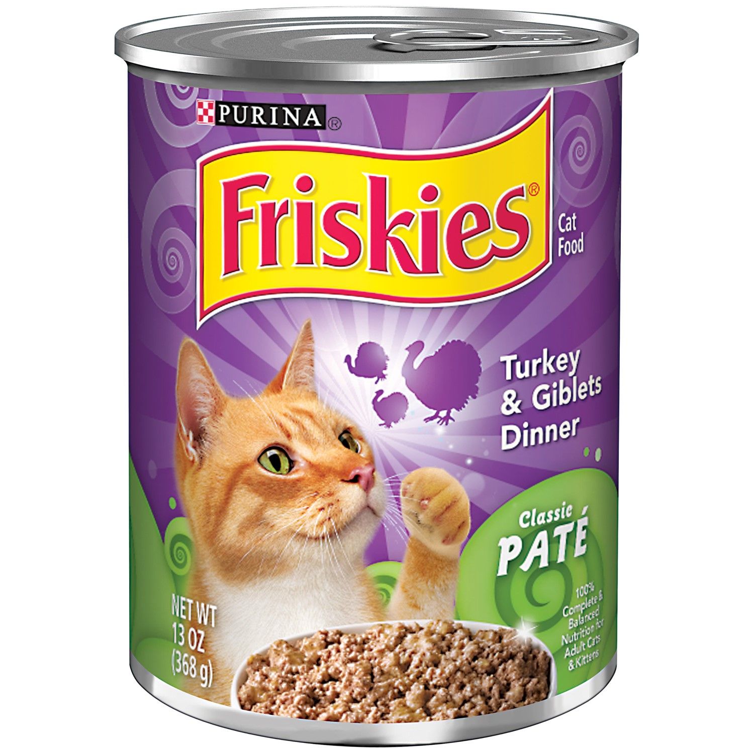 The Best Wet Cat Food of 2020 â ReviewThis