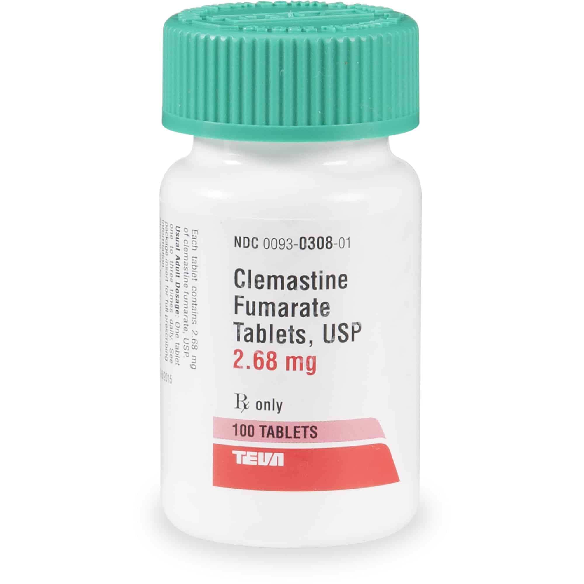 Doxycycline 100 mg Tablets
