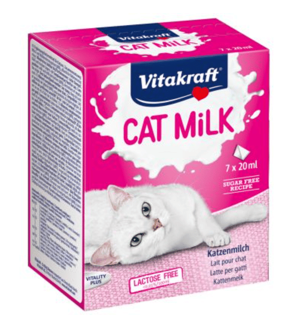 Weâve all seen the cartoons but do cats actually drink milk?