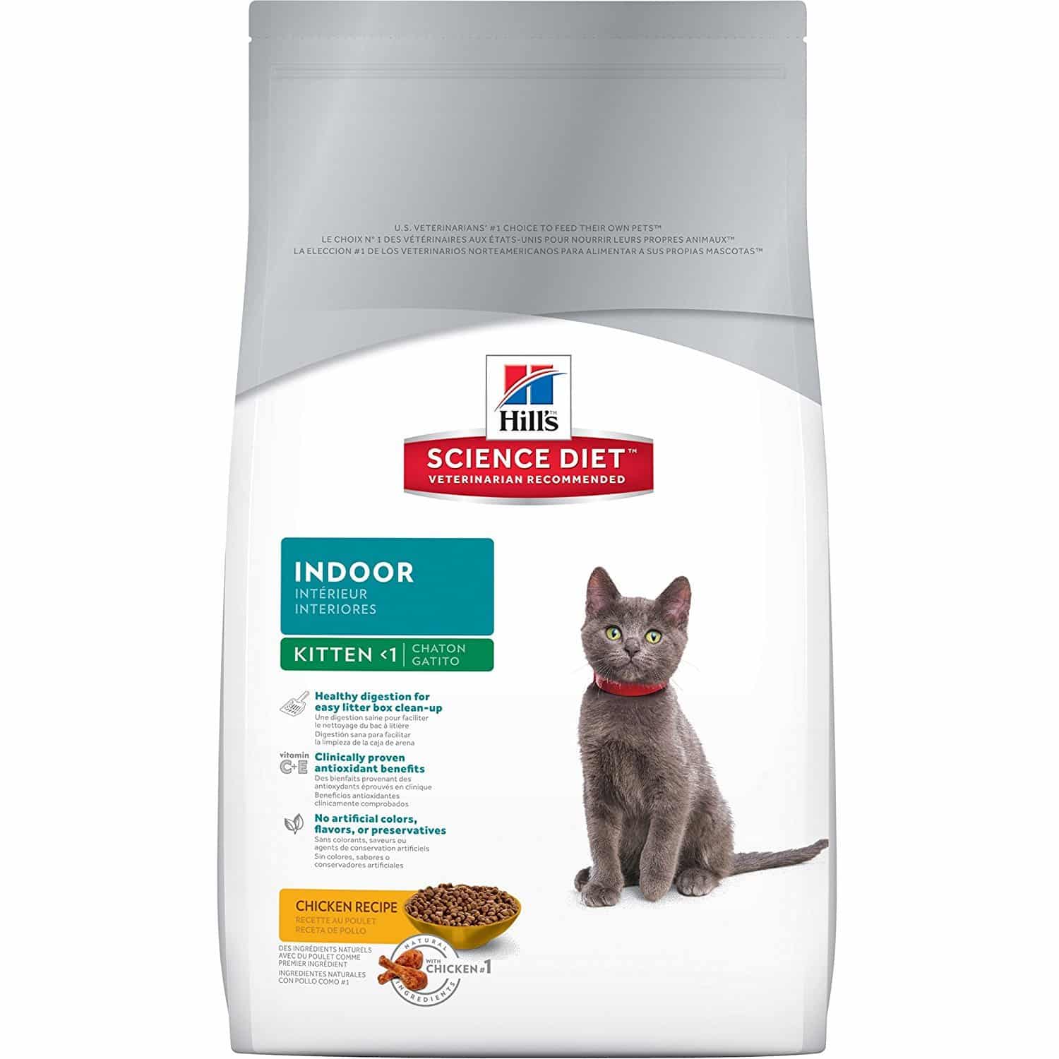 10 Best Cat Food For Indoor Cats  Reviews And Buying Guide