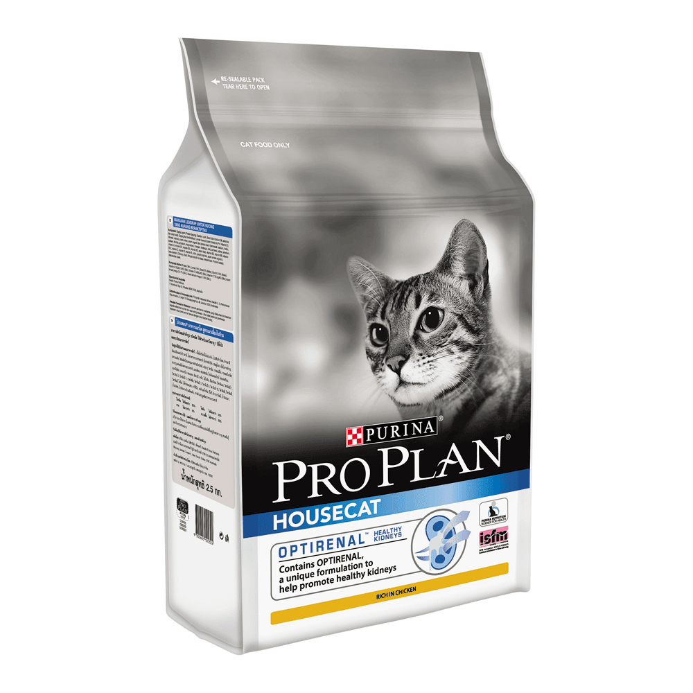 Buy Pro Plan Adult Housecat Dry Cat Food Online