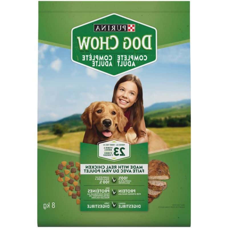 How Long Does Dry Dog Food Last After