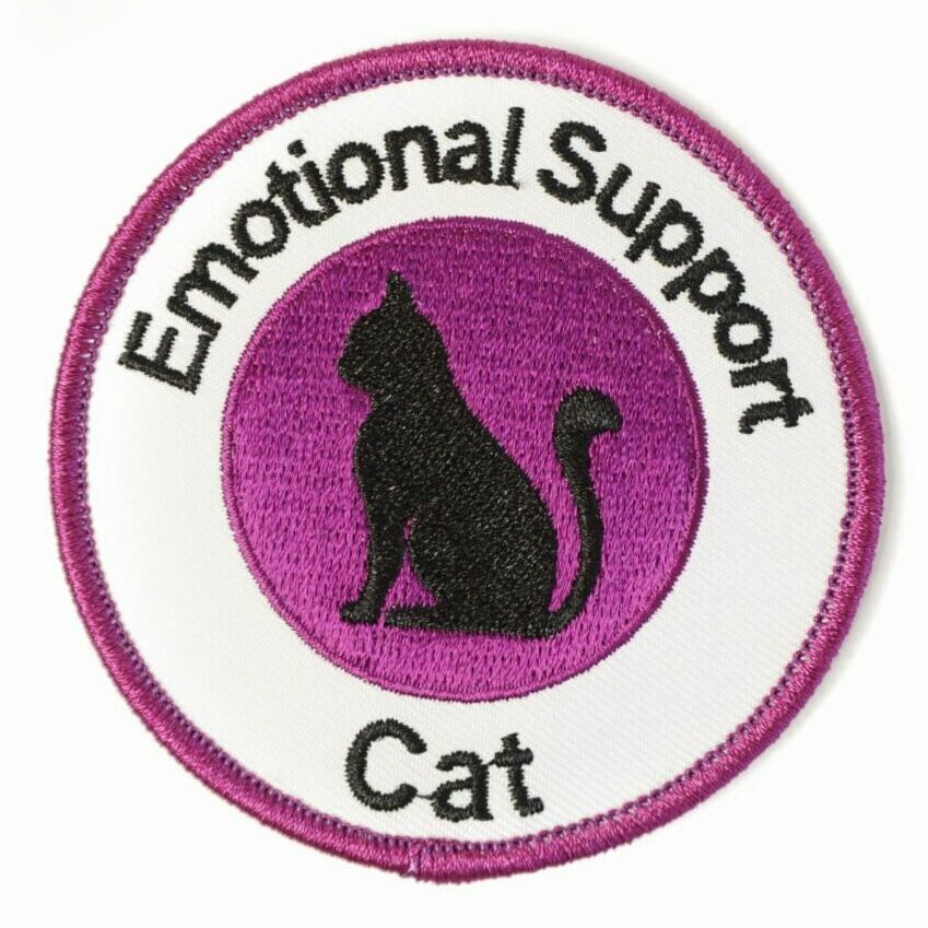 How to register my cat as an emotional support animal information