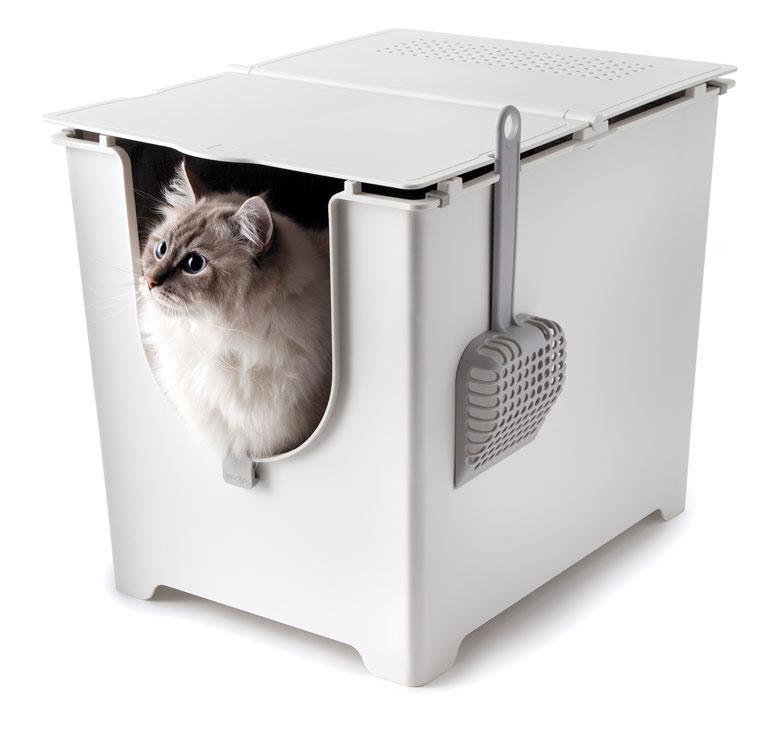 The Best Cat Litter Box Reviews for 2020
