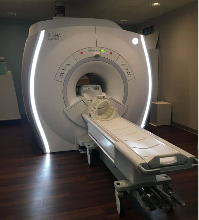 What Does Remarkable Mean On Ct Scan