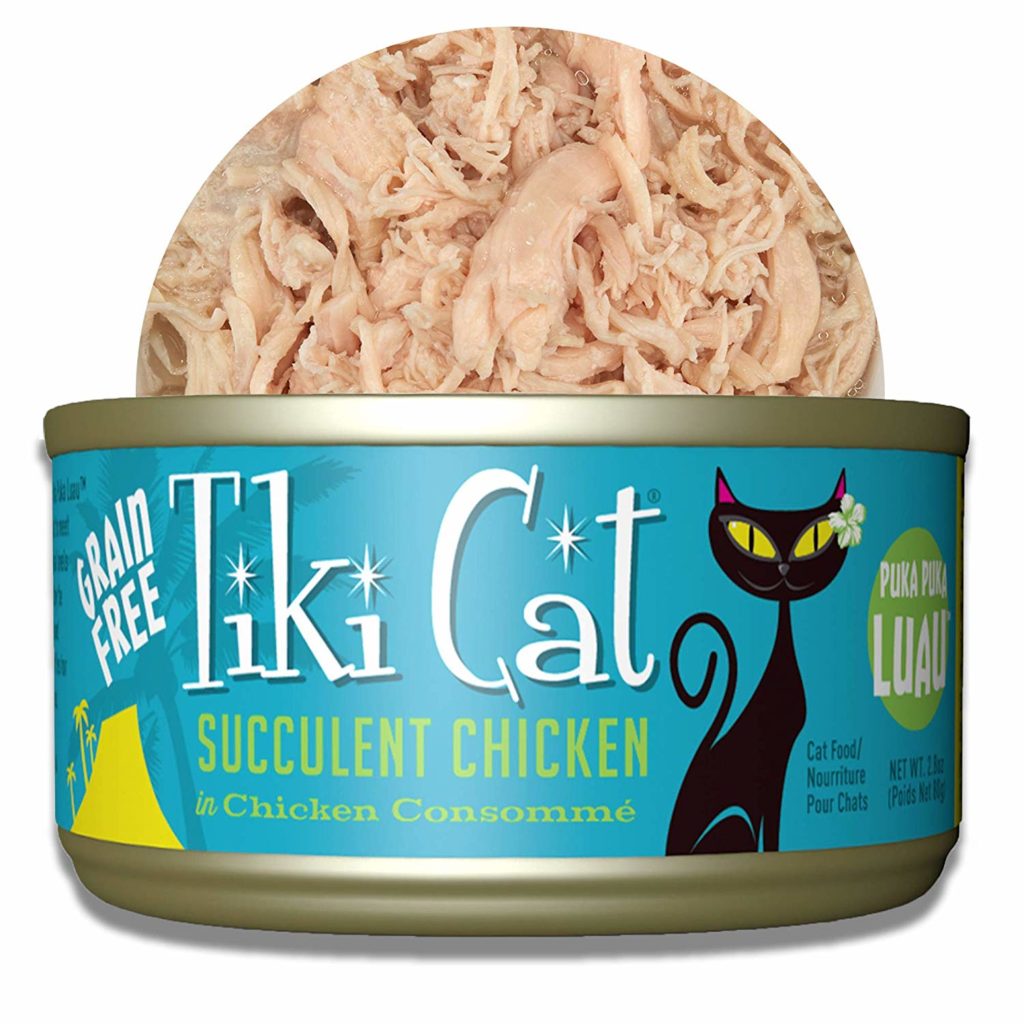 Best Cheap &  Affordable Wet Cat Food Brands