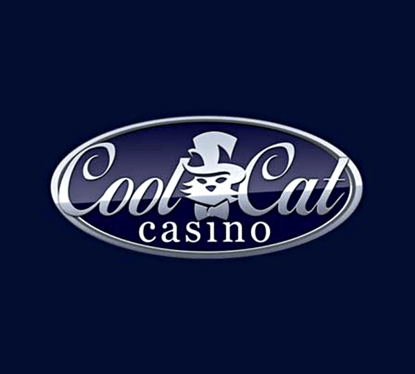 Cool Cat Casino Canada ðï¸? Get C$9990 + 50 FS Bonus